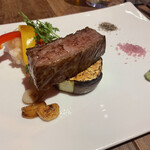 User's review image for TEPPANYAKI 10 GINZA