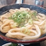 用戶對於麺 和田や的評論圖