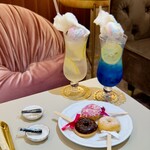 User's review image for Marble Shisha Lounge