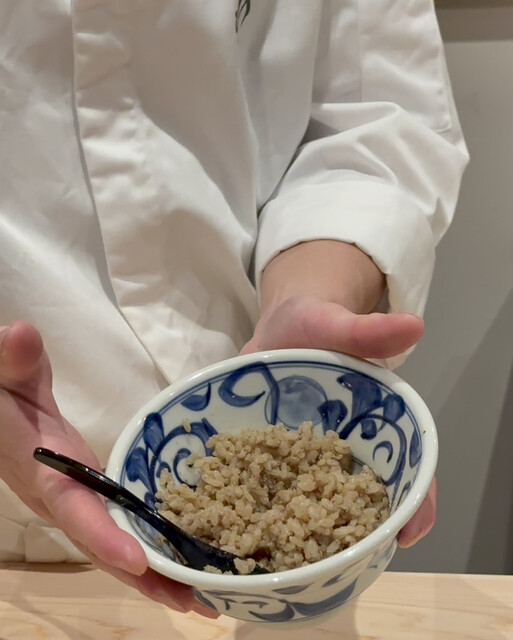 User's recommendation image for 鮨 富かわ