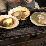 用户对于磯丸水産 池袋西口2号店的评论图