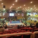 User's review image for 後楽園ホール 売店