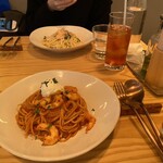 User's review image for カフェ ラ・ボエム 浜松町