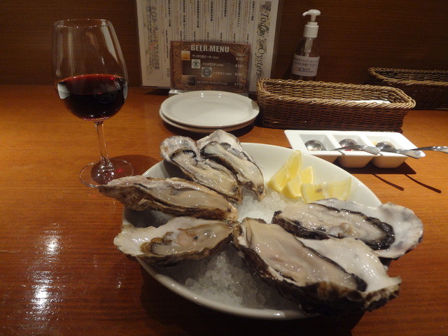 User's recommendation image for ガンボ＆オイスターバー 新宿ルミネエスト店