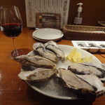 User's review image for ガンボ＆オイスターバー 新宿ルミネエスト店