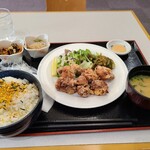 用户对于龍のす食堂的评论图