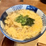 User's review image for うどんとお酒 おとなりさん。