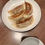 用戶對於餃子の王様 龍吟的評論圖