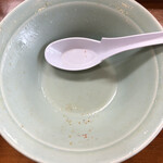 用戶對於道善福一ラーメン的評論圖