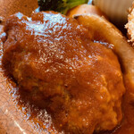 用戶對於山惣 熊の前本店的評論圖