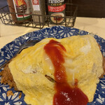 用戶對於ロメスパ専門店 ボーノボーノ的評論圖
