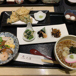 用戶對於天濱 調布パルコ店的評論圖