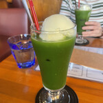 用戶對於喫茶 コティー的評論圖