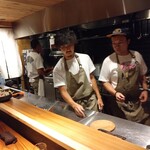 用戶對於CENSU TOKYO的評論圖