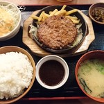 用戶對於てけてけ 五反田西口駅前店的評論圖