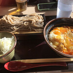 User's review image for 靖國八千代食堂