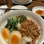 用戶對於羽根つき焼小籠包 鼎’s ルクア大阪店的評論圖