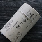 用户对于柳桜園茶舗的评论图