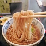 用户对于そば椛的评论图