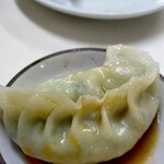 User's review image for 餃子太郎