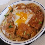 用戶對於かつや 東大阪瓢箪山店的評論圖
