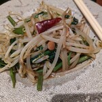 用戶對於アジアンキッチン サナギ的評論圖