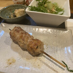 用戶對於鶏繁 総本店的評論圖