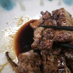 用戶對於独酌　三四郎的評論圖