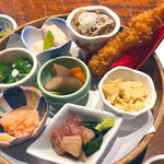 用戶對於赤坂うまや的評論圖