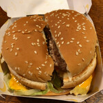 用戶對於マクドナルド 札幌南二条店的評論圖