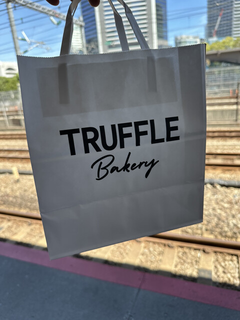 User's recommendation image for トリュフミニ 新橋店