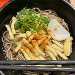 用戶對於麺家 西九条店的評論圖