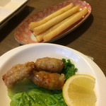 用戶對於利尻ふる里食堂的評論圖