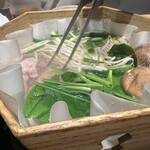 用户对于香水亭 六本木本店的评论图