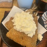 用戶對於おばんざい わびすけ 心斎橋店的評論圖