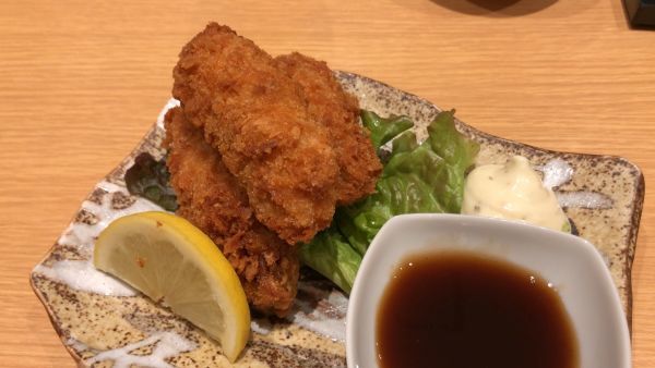 User's review image for 凛や ヨドバシAkiba店