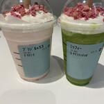 用户对于スターバックス・コーヒー 順天堂大学病院店的评论图