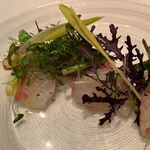 User's review image for リストランテ カノビアーノ 福岡