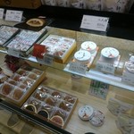 User's review image for 両口屋是清 阪急百貨店