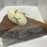 用戶對於カフェのある暮らしとお菓子のお店的評論圖
