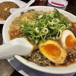 用戶對於来来亭 石神井店的評論圖