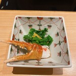 用戶對於瓢喜 銀座本店的評論圖