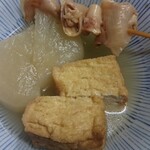 用戶對於屋台 呑龍的評論圖
