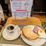 用户对于BERG的评论图