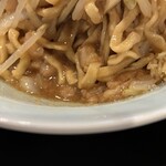 用戶對於俺の生きる道 上野店的評論圖