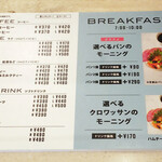 用戶對於デリカフェ・キッチン 京橋店的評論圖