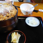 User's review image for 茶そば 扇家