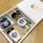 用户对于銀座 青果堂的评论图