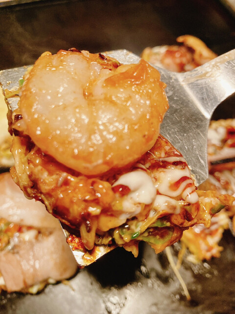User's recommendation image for やきやき鉄板 ぼんくら家 西中島店