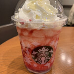 User's review image for スターバックス コーヒー 浅草駅前店